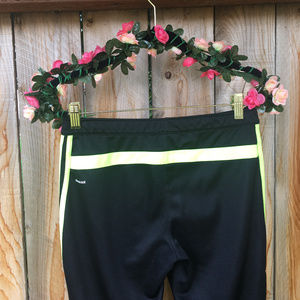 Adidas Striped Pants - Womens Size Small